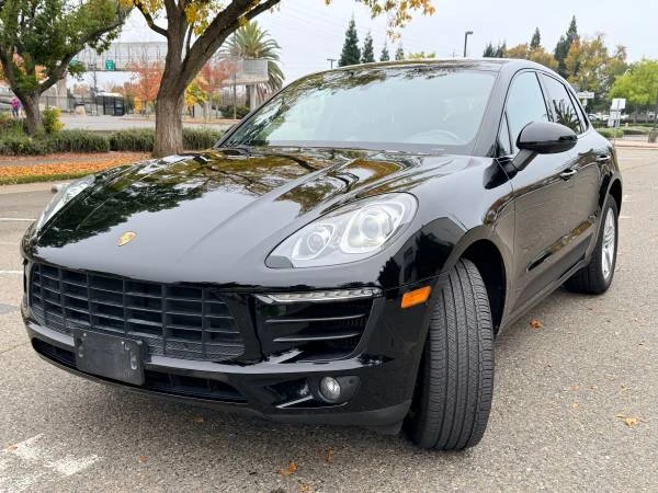 2017 Porsche Macan S - Image 3 of 21
