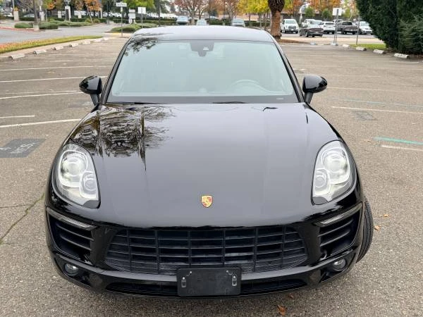 2017 Porsche Macan S - Image 2 of 21