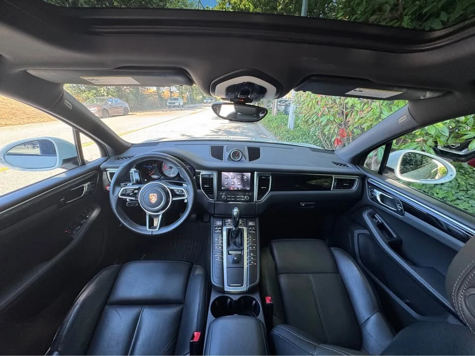 2017 Porsche Macan S - Image 20 of 20