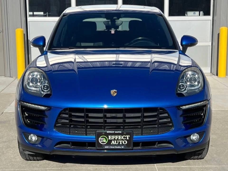 2017 Porsche Macan S - Image 4 of 20