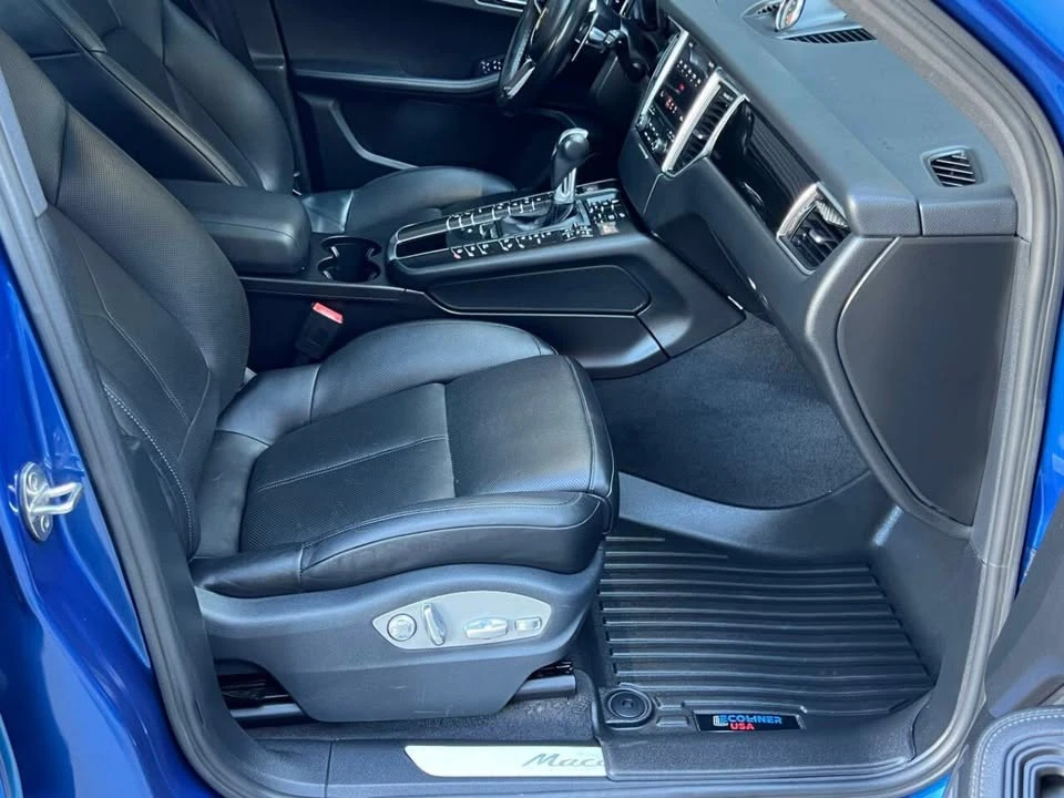 2017 Porsche Macan S - Image 18 of 20
