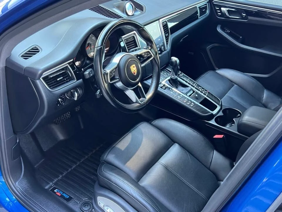 2017 Porsche Macan S - Image 11 of 20