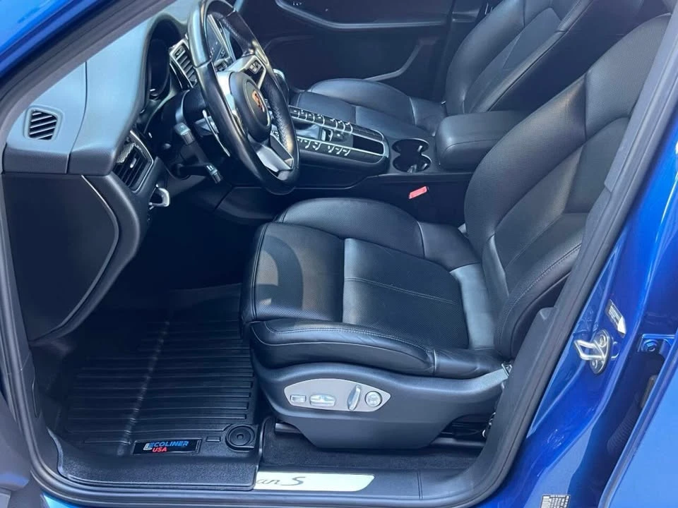 2017 Porsche Macan S - Image 12 of 20