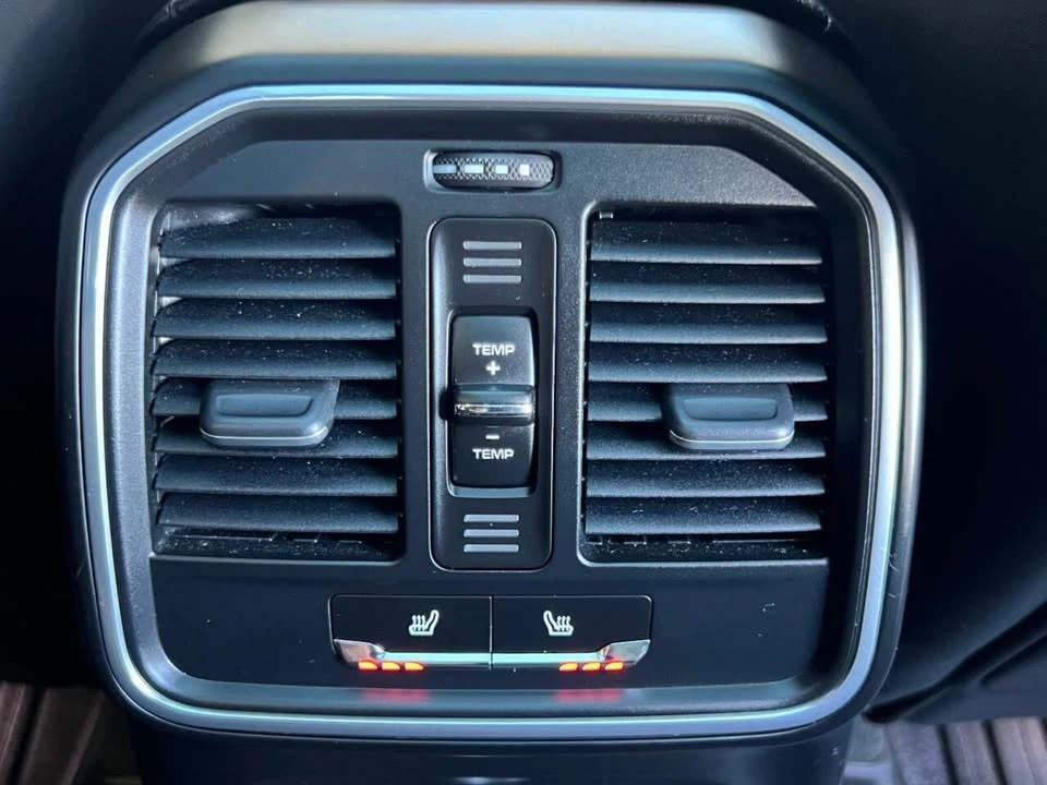 2017 Porsche Macan S - Image 16 of 20