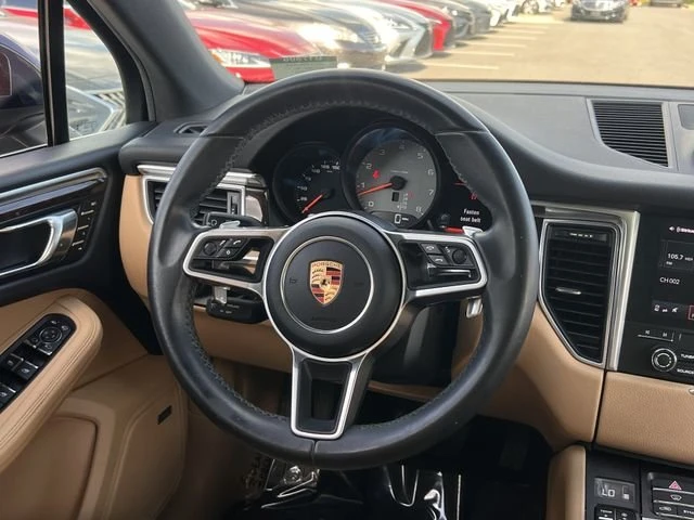 2017 Porsche Macan S - Image 12 of 17