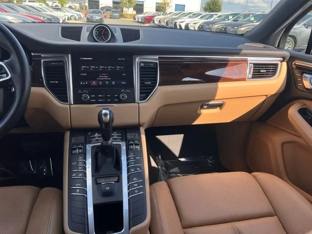 2017 Porsche Macan S - Image 11 of 17