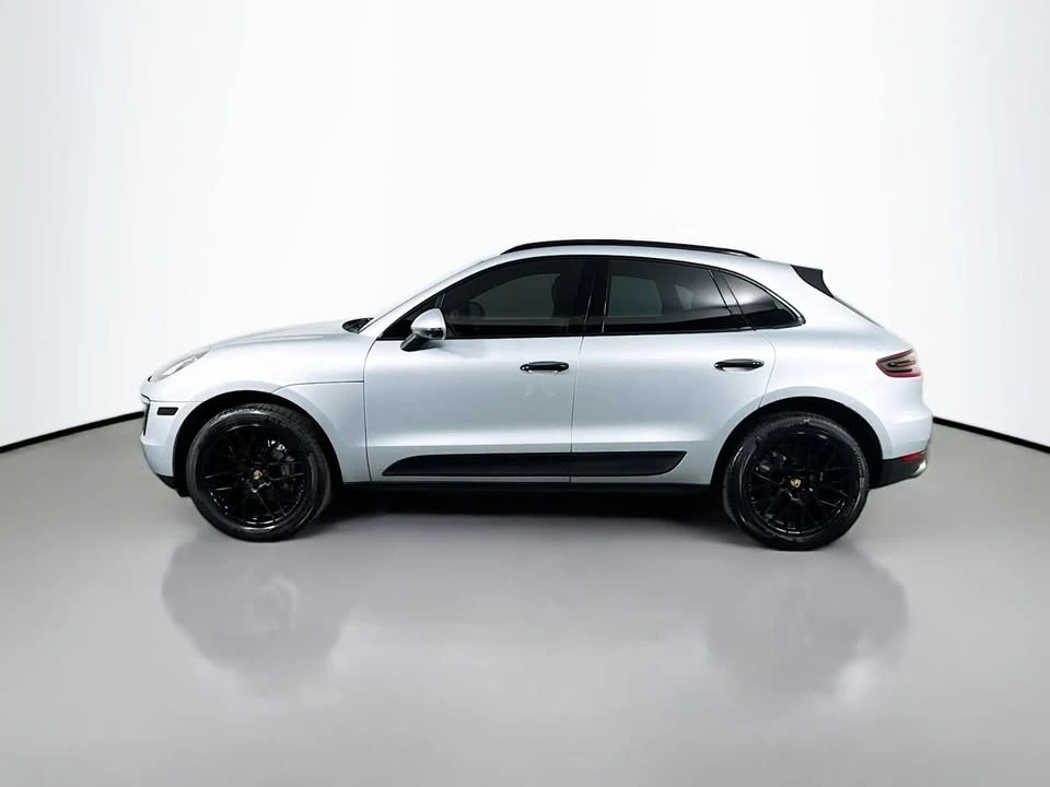 2017 Porsche Macan S - Image 2 of 7
