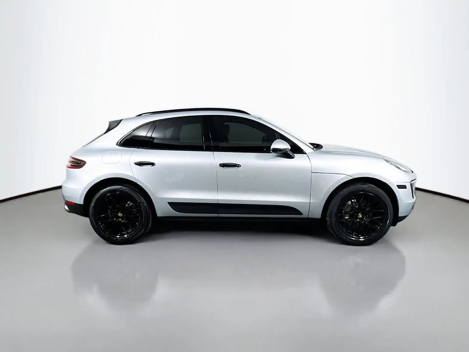 2017 Porsche Macan S - Image 6 of 7