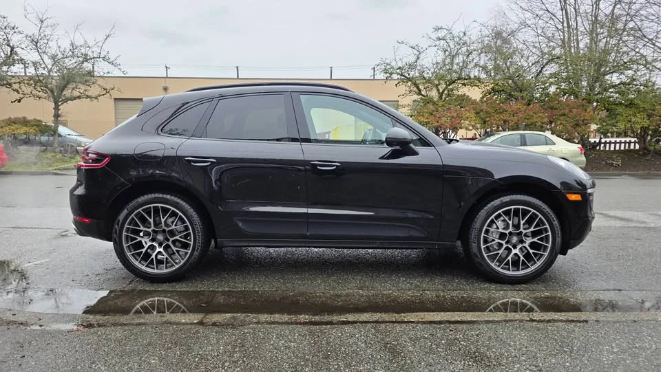 2017 Porsche Macan S - Image 4 of 20