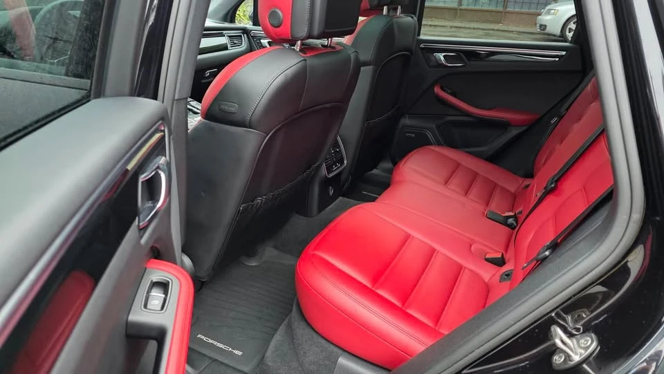 2017 Porsche Macan S - Image 19 of 20