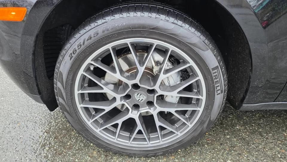 2017 Porsche Macan S - Image 7 of 20