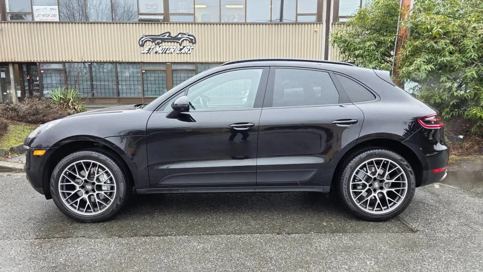 2017 Porsche Macan S - Image 2 of 20