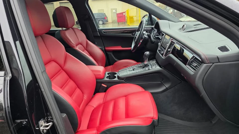 2017 Porsche Macan S - Image 15 of 20