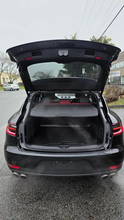 2017 Porsche Macan S - Image 18 of 20