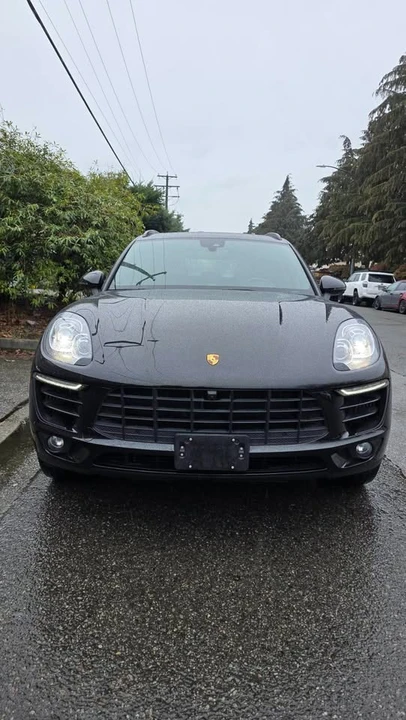 2017 Porsche Macan S - Image 6 of 20