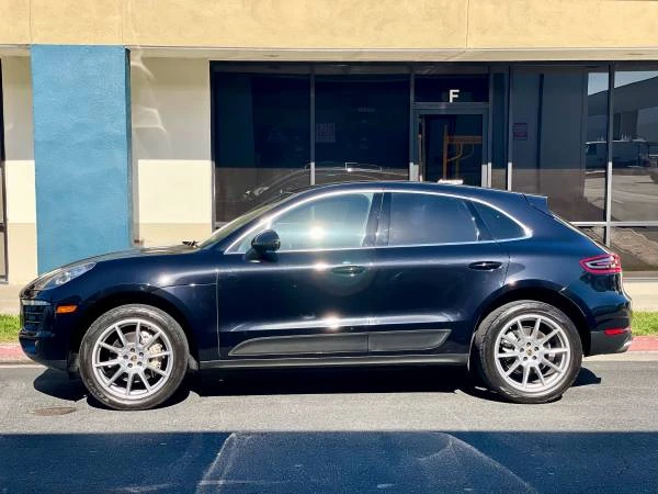 2017 Porsche Macan S - Image 2 of 12