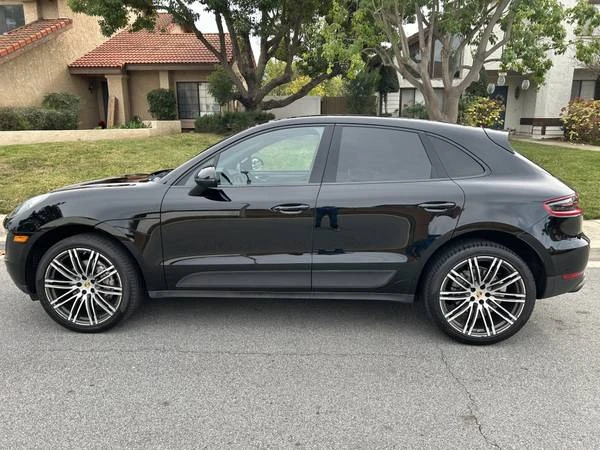 2017 Porsche Macan S - Image 2 of 10