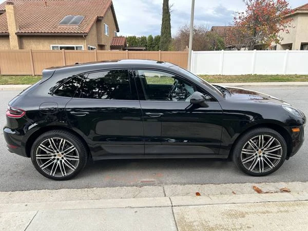 2017 Porsche Macan S - Image 3 of 10