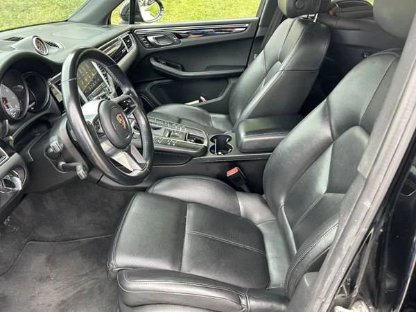 2017 Porsche Macan S - Image 6 of 10