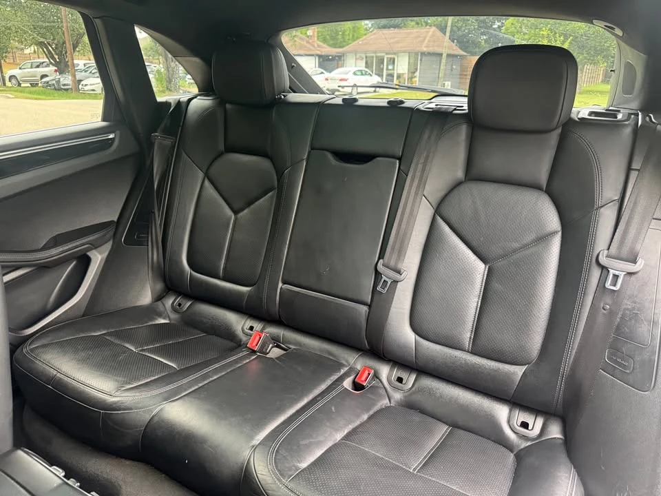 2017 Porsche Macan S - Image 14 of 20