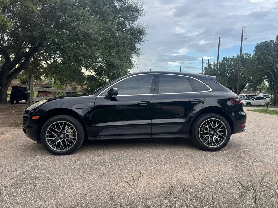 2017 Porsche Macan S - Image 2 of 20