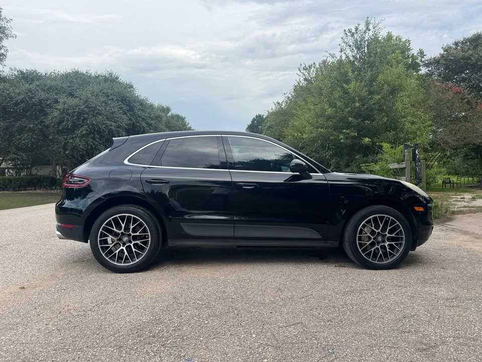 2017 Porsche Macan S - Image 6 of 20