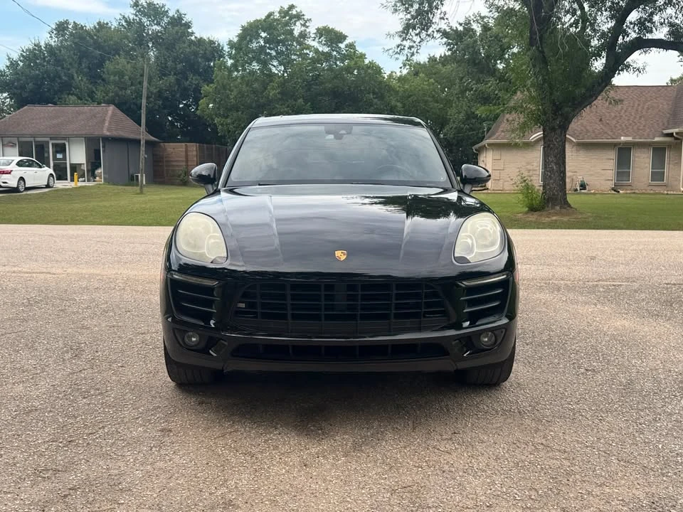 2017 Porsche Macan S - Image 8 of 20