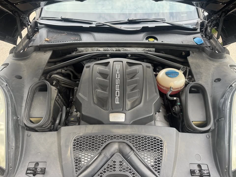2017 Porsche Macan S - Image 17 of 20