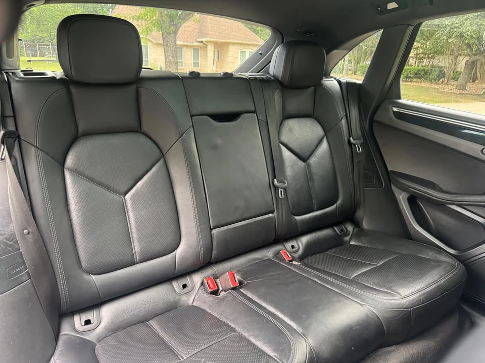 2017 Porsche Macan S - Image 16 of 20