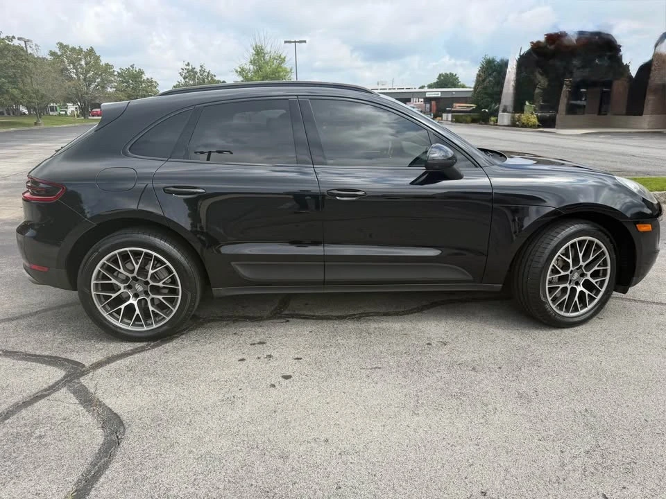 2017 Porsche Macan S - Image 5 of 16