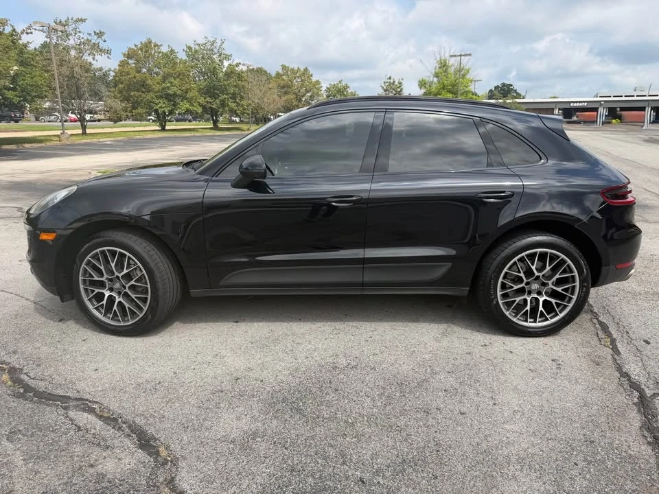 2017 Porsche Macan S - Image 2 of 16