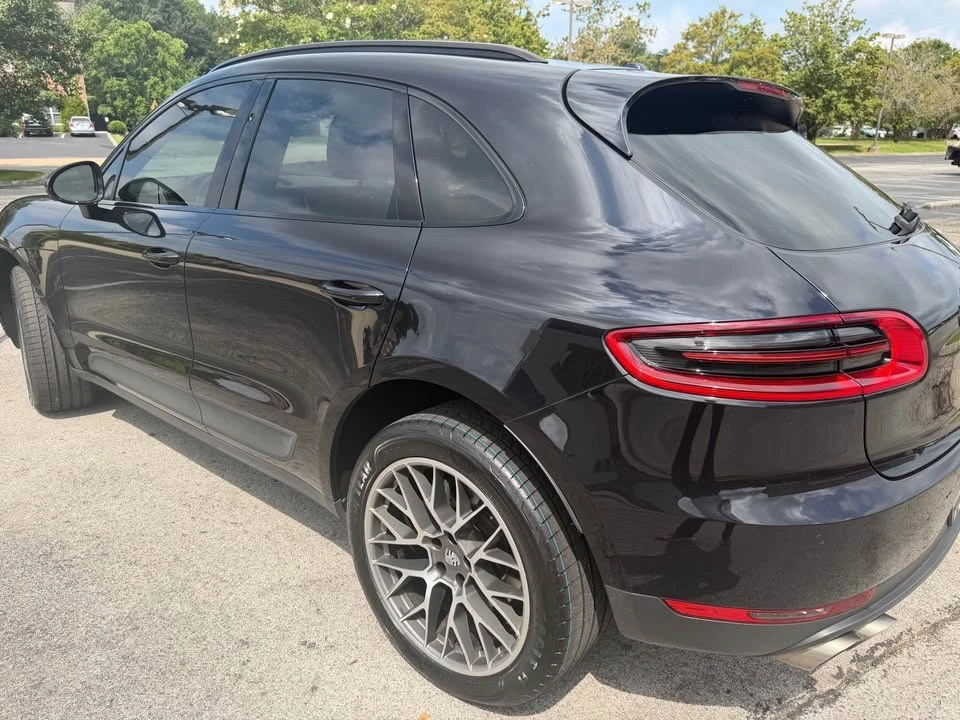 2017 Porsche Macan S - Image 3 of 16