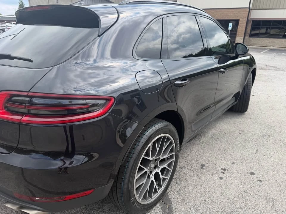 2017 Porsche Macan S - Image 4 of 16