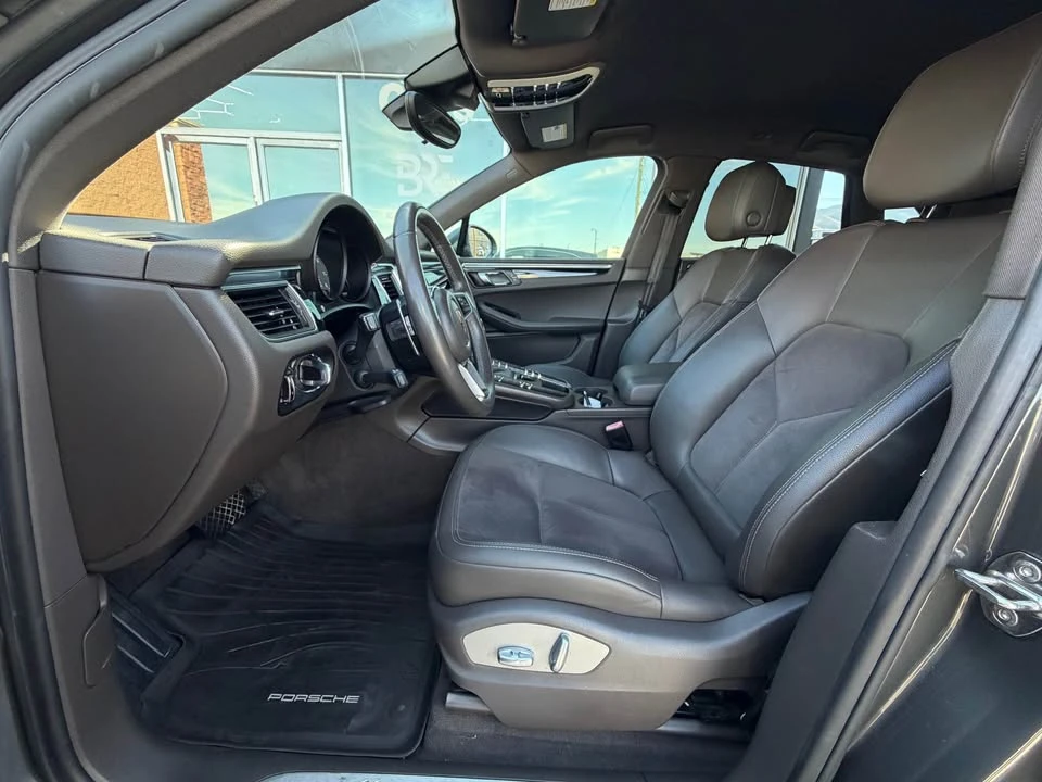 2017 Porsche Macan S - Image 3 of 12