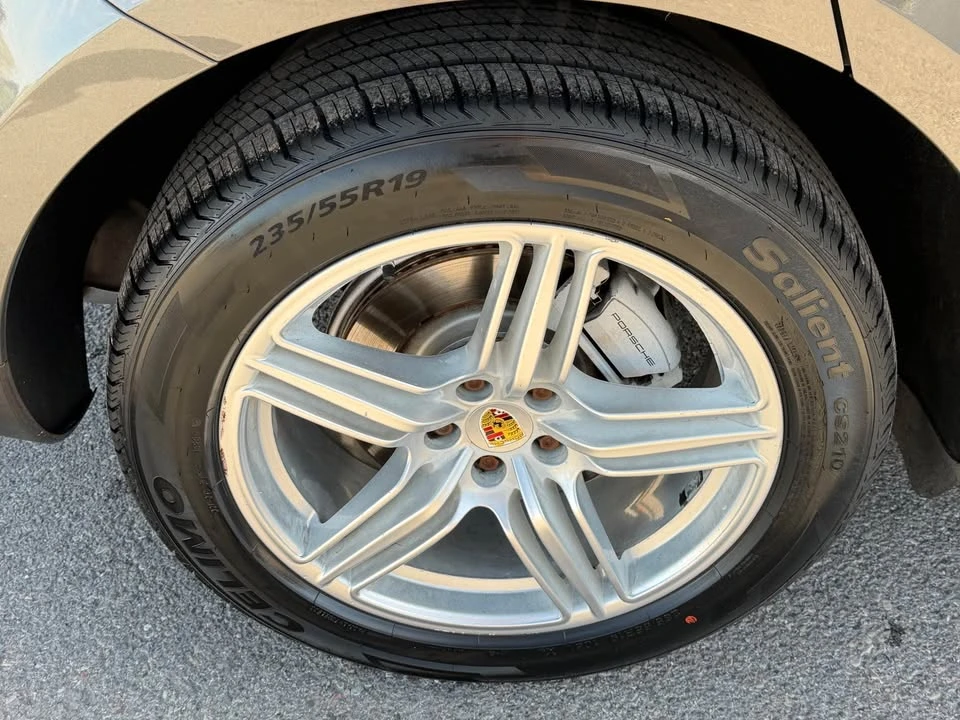 2017 Porsche Macan S - Image 5 of 12