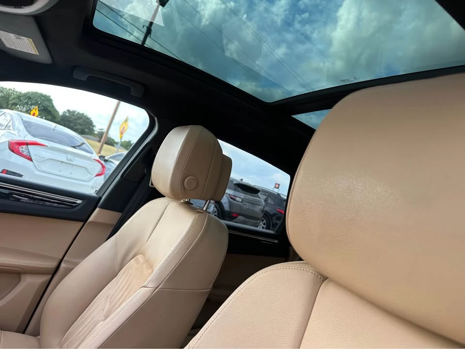 2017 Porsche Macan S - Image 17 of 17