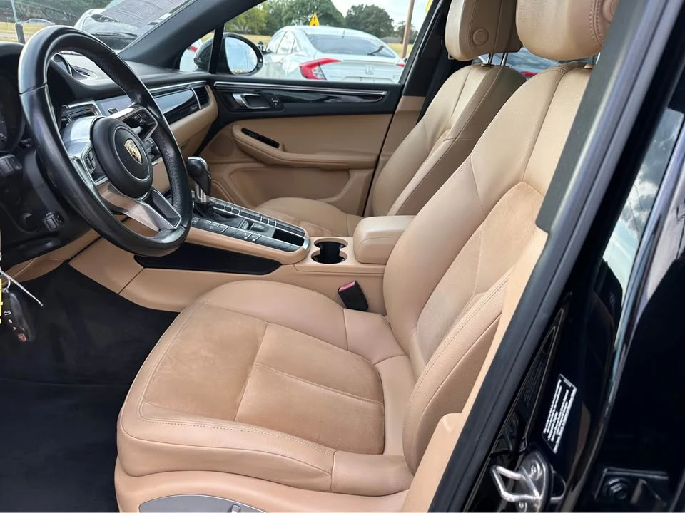 2017 Porsche Macan S - Image 15 of 17