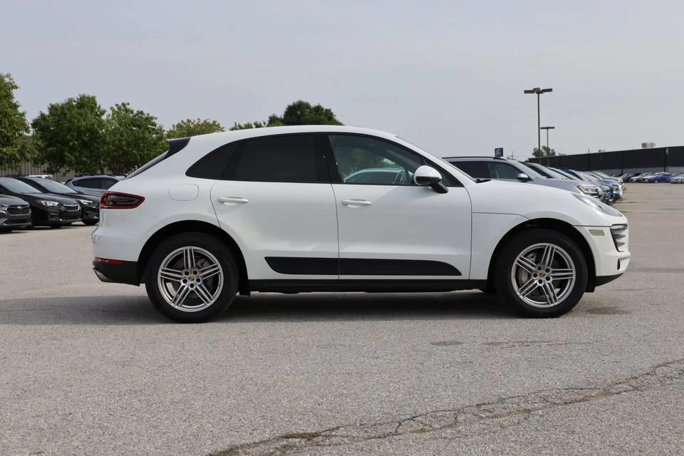 2017 Porsche Macan S - Image 7 of 19