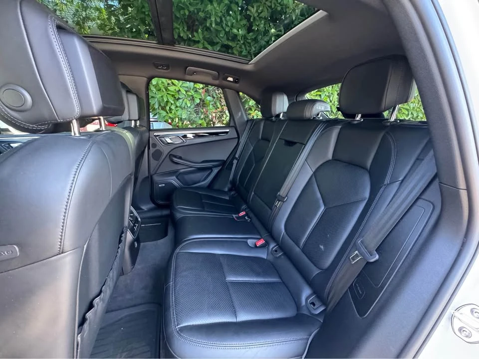 2017 Porsche Macan S - Image 19 of 20