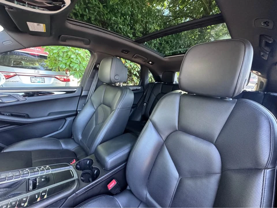 2017 Porsche Macan S - Image 16 of 20