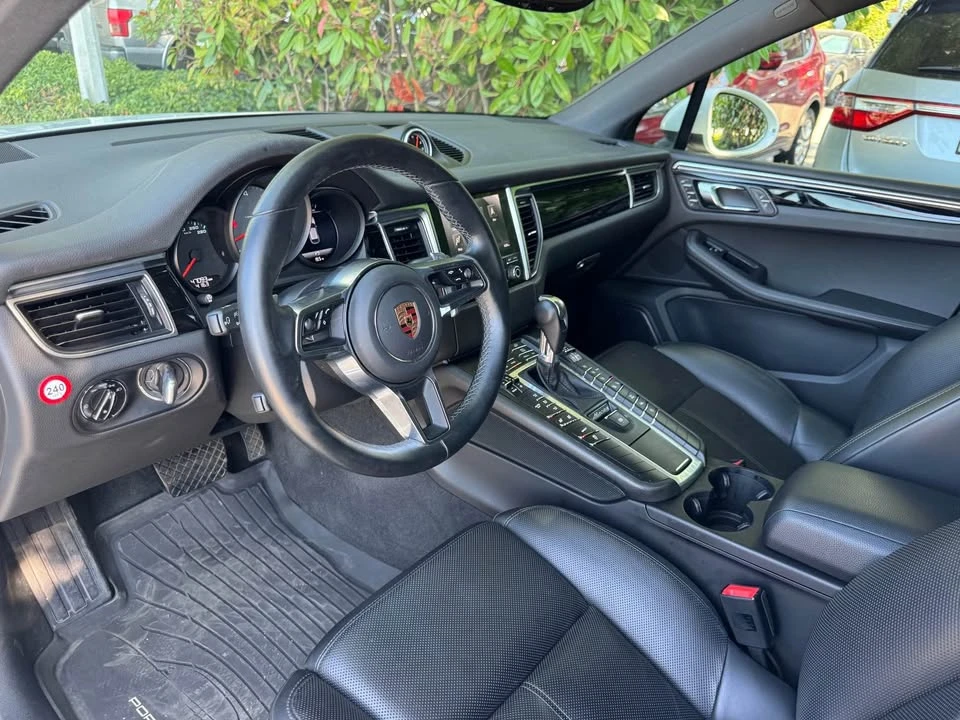 2017 Porsche Macan S - Image 15 of 20