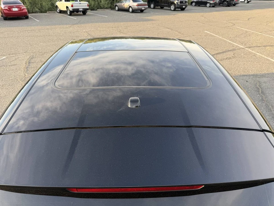 2017 Porsche Macan S - Image 8 of 24