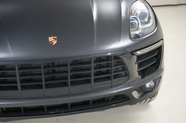 2017 Porsche Macan S - Image 11 of 21