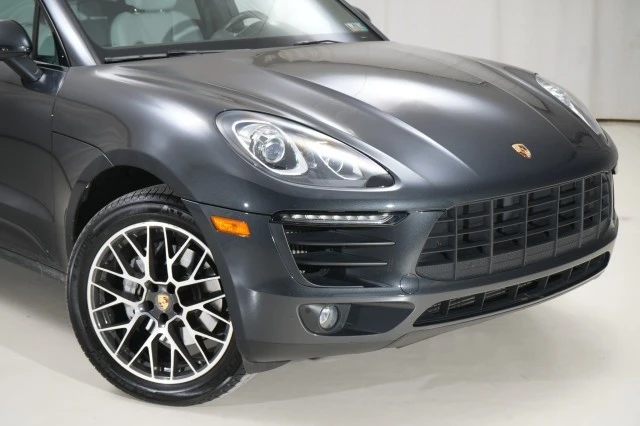 2017 Porsche Macan S - Image 14 of 21
