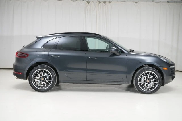 2017 Porsche Macan S - Image 18 of 21