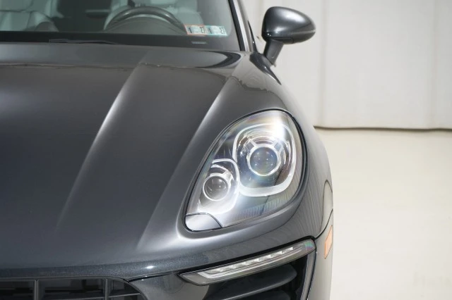 2017 Porsche Macan S - Image 13 of 21