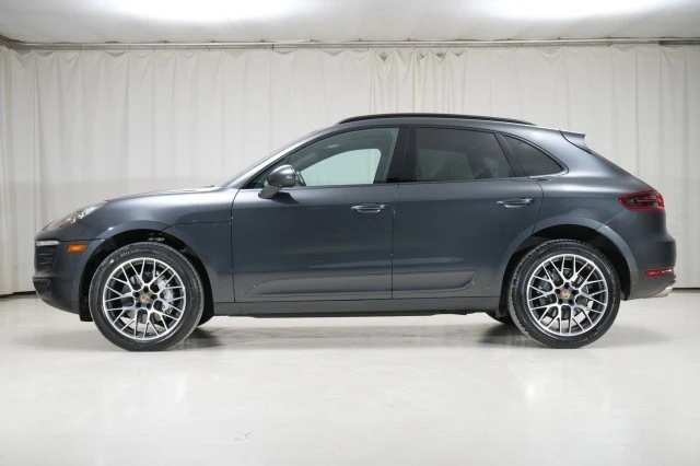 2017 Porsche Macan S - Image 3 of 21