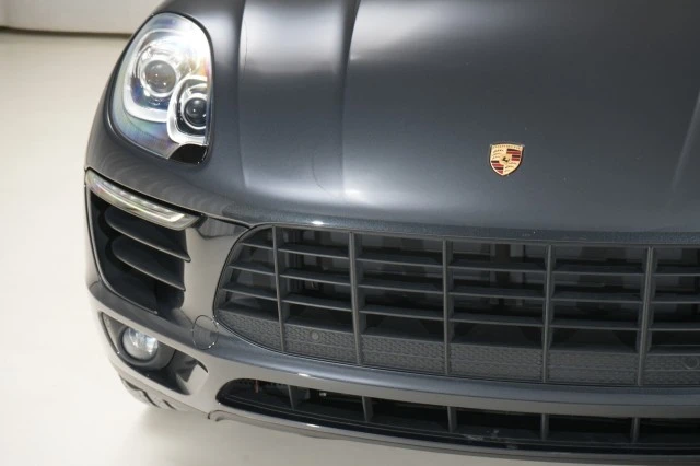2017 Porsche Macan S - Image 10 of 21
