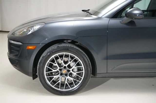 2017 Porsche Macan S - Image 4 of 21