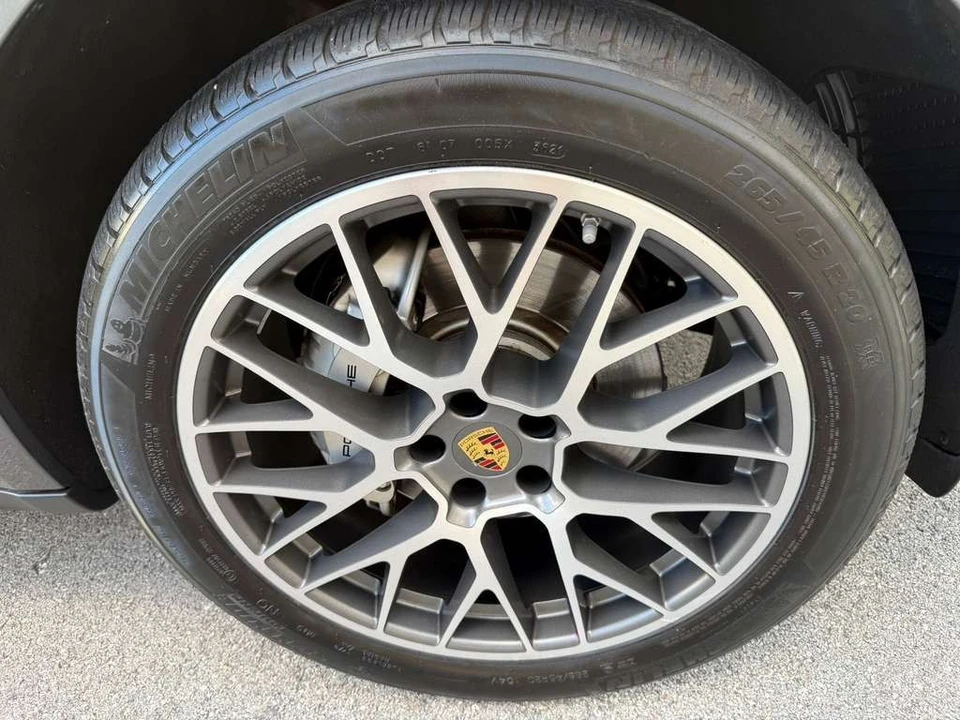 2017 Porsche Macan S - Image 28 of 29
